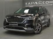 Kia Carnival IV Пермь  - изображение 19