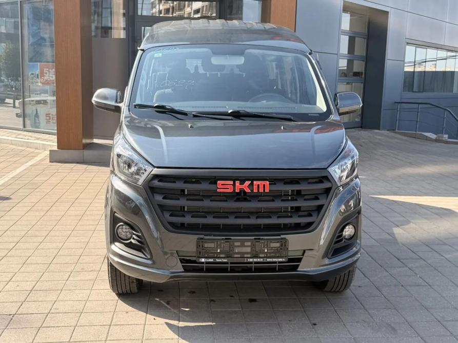 SKM M7 Краснодар  - изображение 2