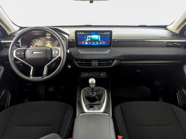 Haval Jolion I Рестайлинг с пробегом 2025 года, цена 1 970 000 рублей, 14227 км, внедорожник, Автокод Объявления