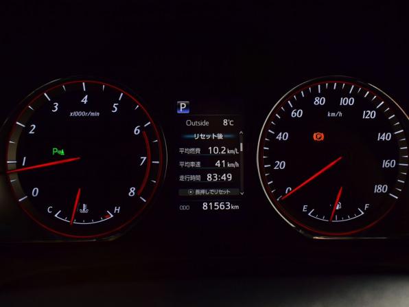 Toyota Harrier III (XU60) Рестайлинг с пробегом 2018 года, цена 3 649 995 рублей, 81561 км, внедорожник, Автокод Объявления