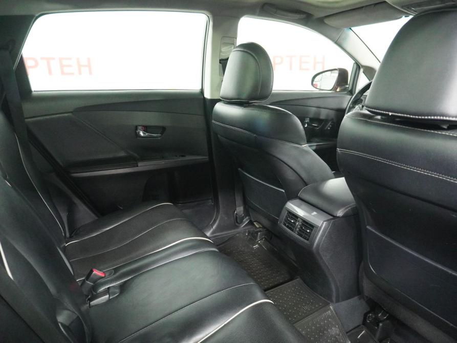 Toyota Venza I Рестайлинг Вологда  - изображение 15