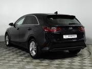 Kia Ceed III Санкт-Петербург  - изображение 25