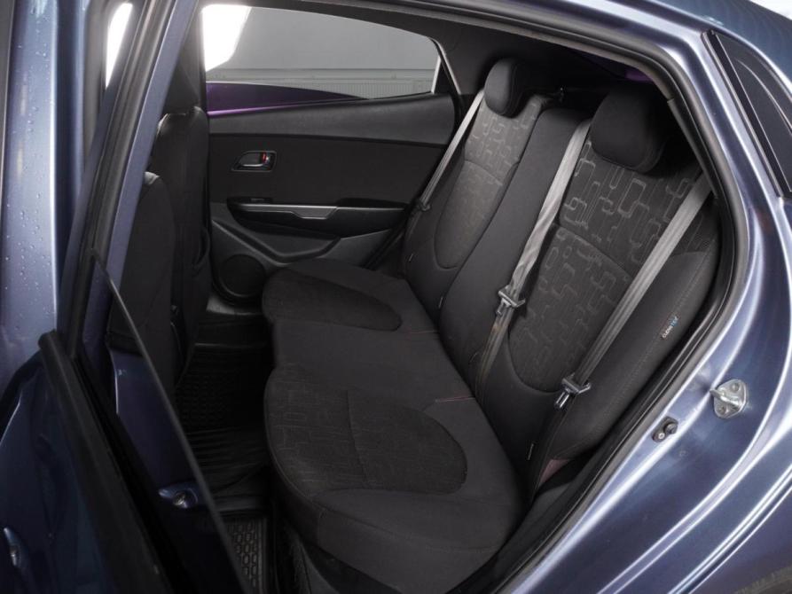 Kia Rio III Минеральные Воды  - изображение 9