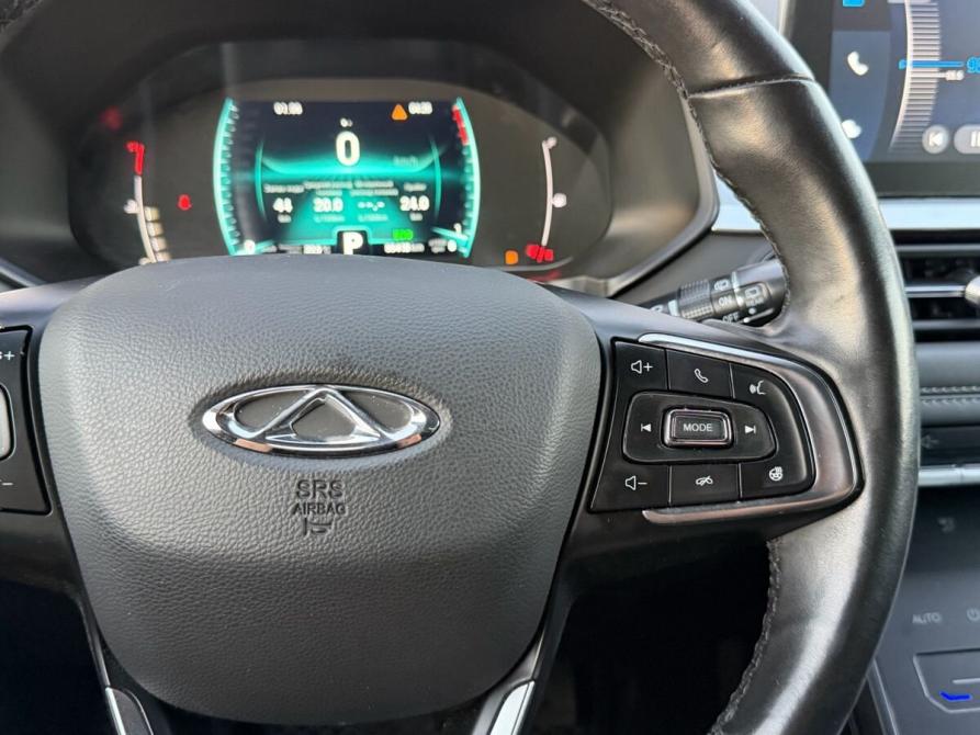 Chery Tiggo 7 Pro I Волгоград  - изображение 15