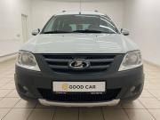 Lada (ВАЗ) Largus I Энгельс  - изображение 40
