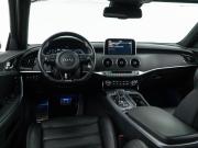 Kia Stinger I Москва  - изображение 42