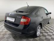 Skoda Rapid I Москва  - изображение 24