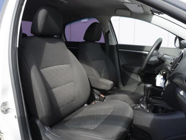 Lada (ВАЗ) Vesta I с пробегом 2017 года, цена 759 000 рублей, 123588 км, седан, Автокод Объявления