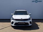 Kia Rio IV Рестайлинг Москва  - изображение 17