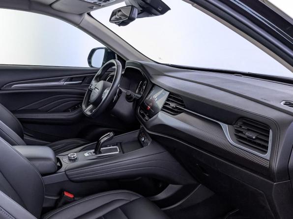 Haval F7x I с пробегом 2021 года, цена 1 950 000 рублей, 92038 км, внедорожник, Автокод Объявления