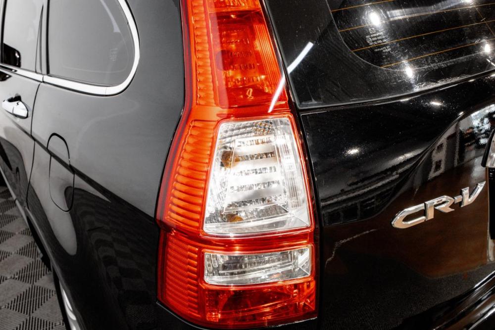 Honda CR-V III Барнаул  - изображение 9