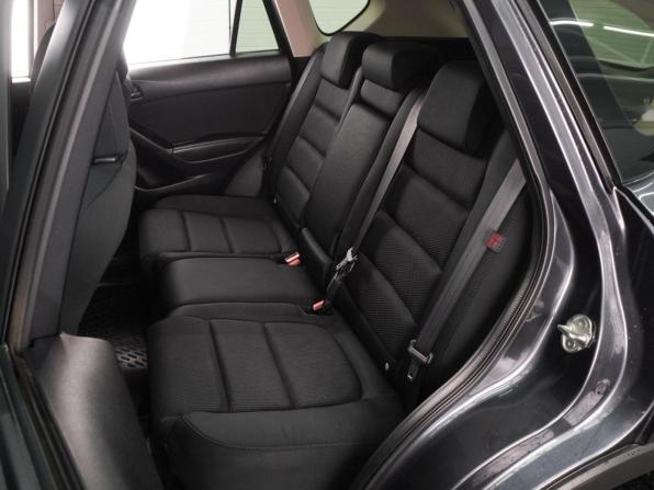 Mazda CX-5 I Рестайлинг с пробегом 2015 года, цена 1 699 000 рублей, 174081 км, внедорожник, Автокод Объявления
