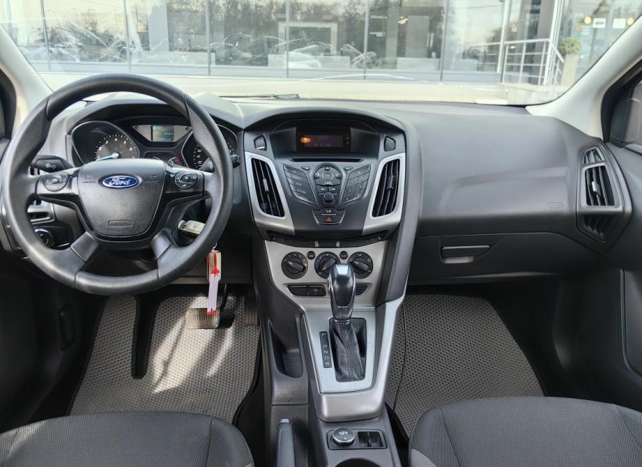 Ford Focus III Подольск  - изображение 12