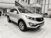 Kia Sportage III Рестайлинг Казань  - изображение 25