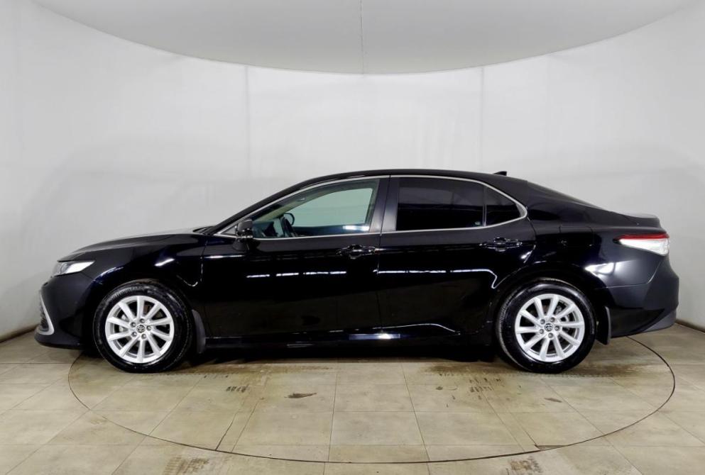 Toyota Camry VIII (XV70) Рестайлинг Волгоград  - изображение 4