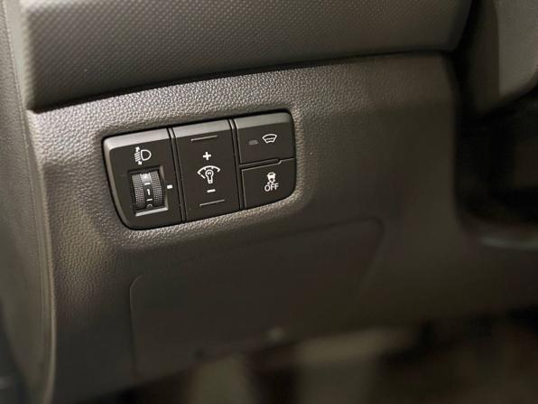 Hyundai Creta I Рестайлинг с пробегом 2020 года, цена 1 908 000 рублей, 103733 км, внедорожник, Автокод Объявления