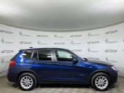 BMW X3 II (F25) Рестайлинг Москва  - изображение 15