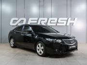 Honda Accord VIII Рестайлинг Воронеж  - изображение 24