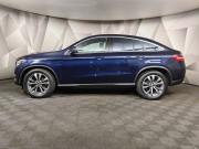 Mercedes-Benz GLE Coupe I (C292) Москва  - изображение 27