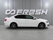 Skoda Octavia III (A7) Ростов-на-Дону  - изображение 26