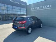 Kia Sportage III Екатеринбург  - изображение 14