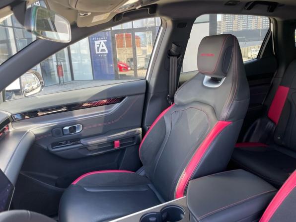 JETOUR DASHING I с пробегом 2024 года, цена 1 880 000 рублей, 11600 км, внедорожник, Автокод Объявления
