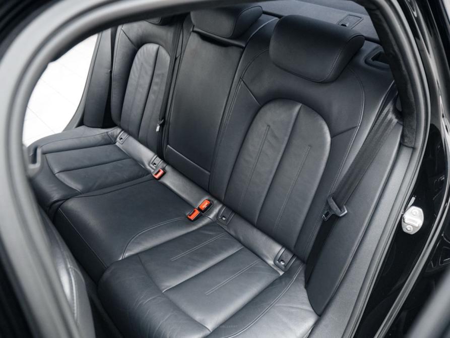 Audi A6 IV (C7) Рестайлинг Ростов-на-Дону  - изображение 37