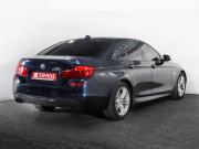 BMW 5 серии VI (F10/F11/F07) Рестайлинг Иркутск  - изображение 28