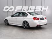 BMW 3 серии VI (F3x) Воронеж  - изображение 22