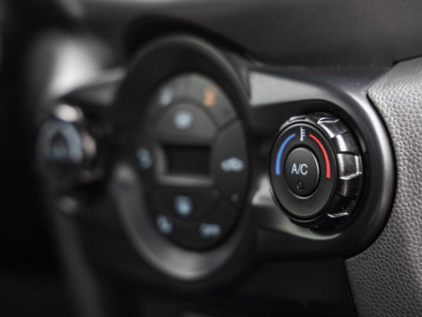 Ford EcoSport II с пробегом 2016 года, цена 1 175 000 рублей, 57380 км, внедорожник, Автокод Объявления