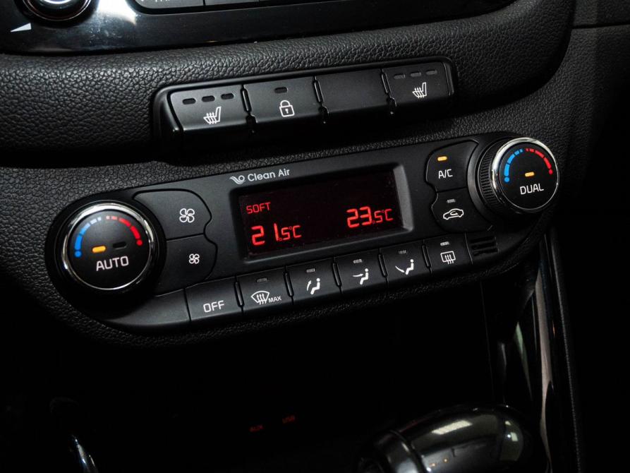 Kia Ceed II Казань  - изображение 11