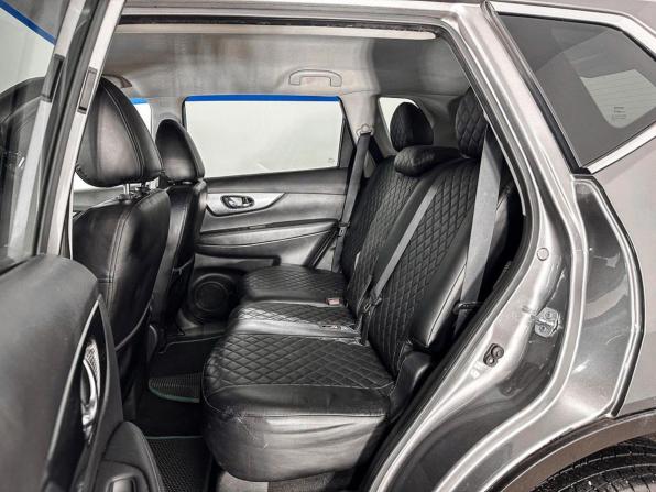Nissan X-Trail III с пробегом 2018 года, цена 1 930 900 рублей, 123346 км, внедорожник, Автокод Объявления