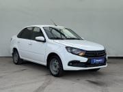 Lada (ВАЗ) Granta I Рестайлинг Липецк  - изображение 21