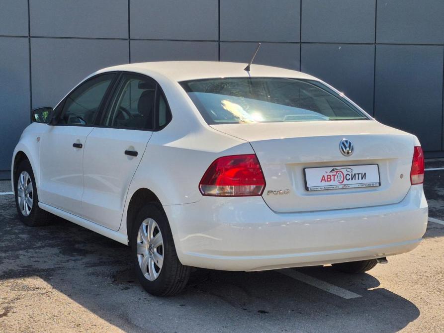 Volkswagen Polo V Воронеж  - изображение 5