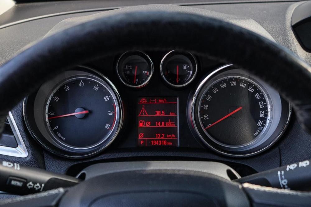 Opel Mokka I Москва  - изображение 18