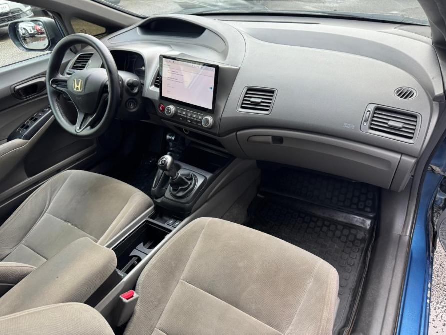 Honda Civic VIII Санкт-Петербург  - изображение 11