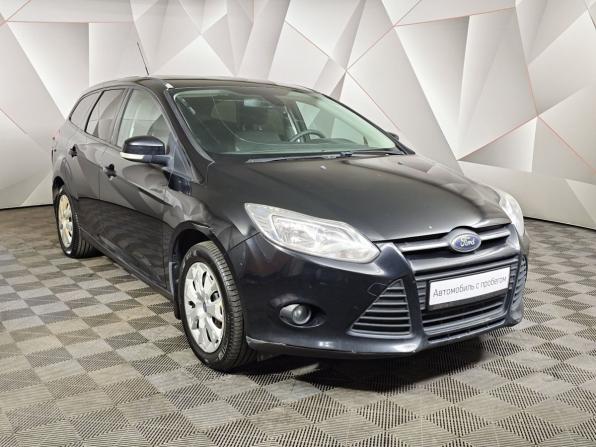 Ford Focus III с пробегом 2013 года, цена 697 000 рублей, 152231 км, универсал, Автокод Объявления