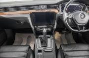 Volkswagen Passat B8 Барнаул  - изображение 46
