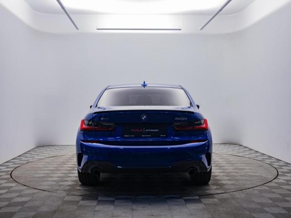 BMW 3 серии VII (G2x) с пробегом 2020 года, цена 3 995 000 рублей, 57250 км, седан, Автокод Объявления