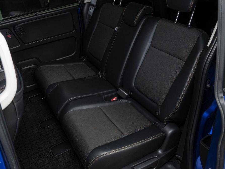 Honda Freed II Рестайлинг Тюмень  - изображение 14
