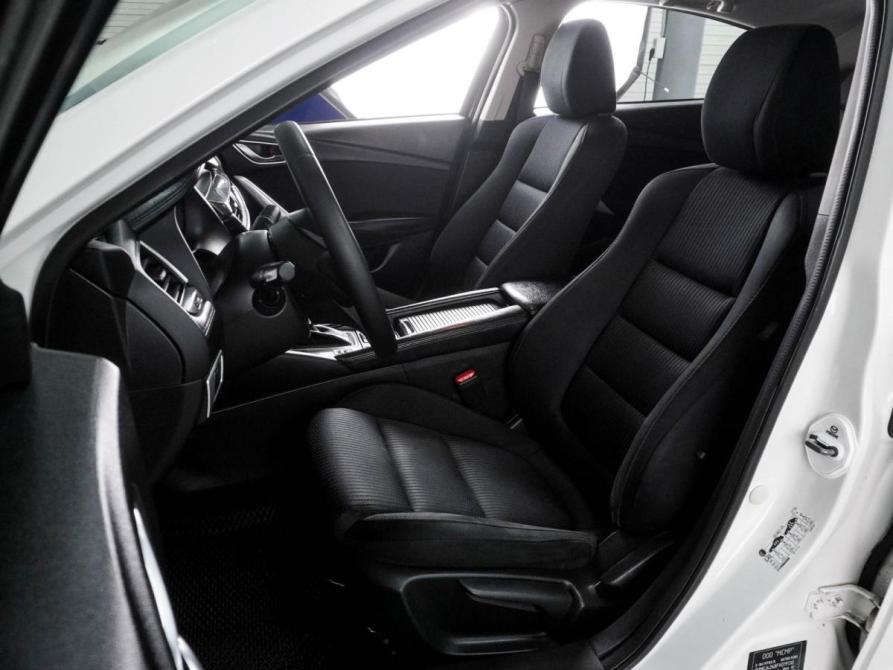 Mazda 6 III (GJ) Рестайлинг Воронеж  - изображение 10