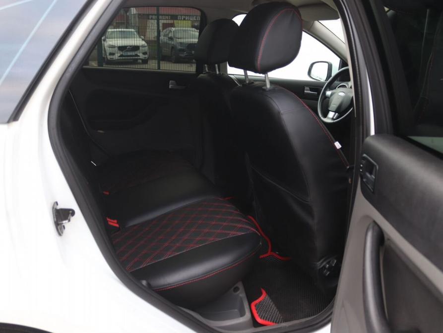 Ford Focus II Рестайлинг Нижний Новгород  - изображение 15