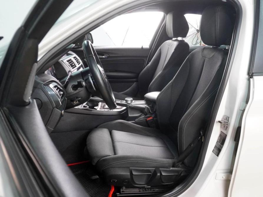 BMW 1 серии II (F20/F21) Рестайлинг 2 Воронеж  - изображение 10