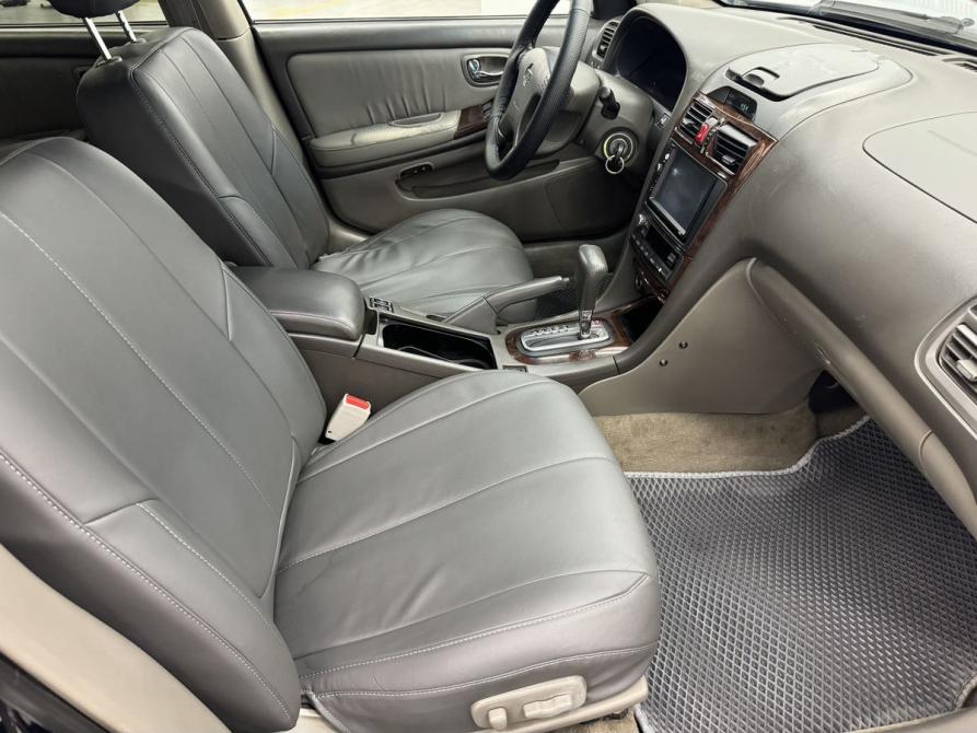 Nissan Maxima V (A33) Воронеж  - изображение 15