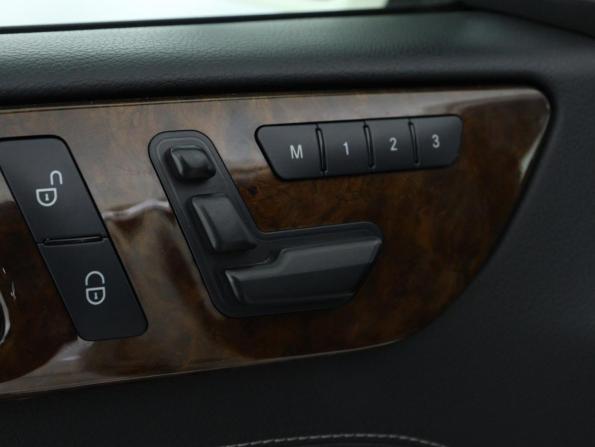 Mercedes-Benz GL-Класс II (X166) с пробегом 2012 года, цена 2 871 000 рублей, 104000 км, внедорожник, Автокод Объявления