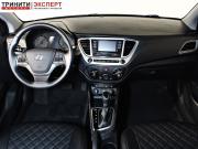 Hyundai Solaris II Белгород  - изображение 28