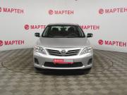 Toyota Corolla X (E140 E150) Вологда  - изображение 19