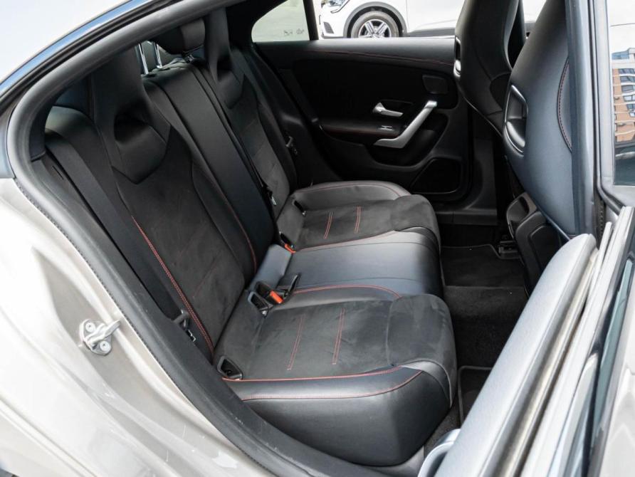 Mercedes-Benz CLA II (C118 X118) Краснодар  - изображение 7