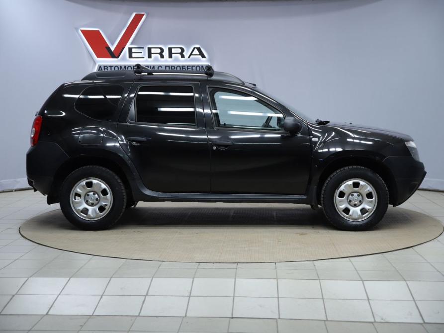 Renault Duster I Уфа  - изображение 4