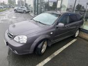 Chevrolet Lacetti I Санкт-Петербург  - изображение 6
